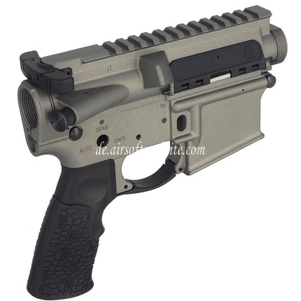 CYMA CGS Daniel Defense MK18 RIII Empfänger Kit Set Geeignet für CYMA CGS Tokyo Marui M4 Serie MWS GBB Gewehre Airsoft