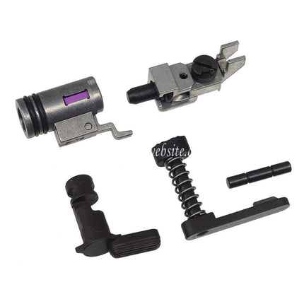 CYMA CGS Daniel Defense MK18 RIII Empfänger Kit Set Geeignet für CYMA CGS Tokyo Marui M4 Serie MWS GBB Gewehre Airsoft