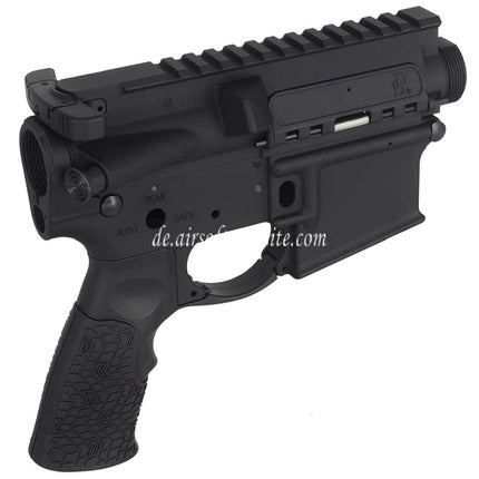 CYMA CGS Daniel Defense M4A1 RIII Empfänger Kit Set Geeignet für CYMA CGS Tokyo Marui M4 Serie MWS GBB Gewehre Airsoft