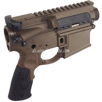 CYMA CGS Daniel Defense M4A1 RIII Empfänger Kit Set Geeignet für CYMA CGS Tokyo Marui M4 Serie MWS GBB Gewehre Airsoft