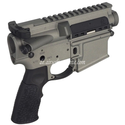 CYMA CGS Daniel Defense M4A1 RIII Empfänger Kit Set Geeignet für CYMA CGS Tokyo Marui M4 Serie MWS GBB Gewehre Airsoft