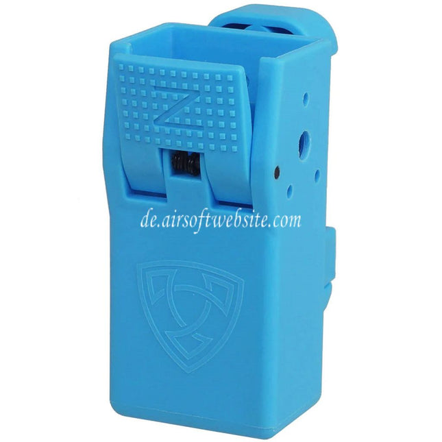 APS Sport Typ Abschließbare Magazintasche Geeignet für CZ Shadow SP01 Tanfoglio SIG P226 P320 GBB Pistolen Airsoft Magazin