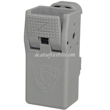 APS Sport Typ Abschließbare Magazintasche Geeignet für CZ Shadow SP01 Tanfoglio SIG P226 P320 GBB Pistolen Airsoft Magazin
