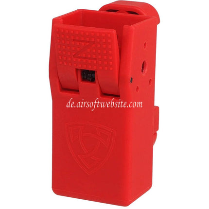 APS Sport Typ Abschließbare Magazintasche Geeignet für CZ Shadow SP01 Tanfoglio SIG P226 P320 GBB Pistolen Airsoft Magazin