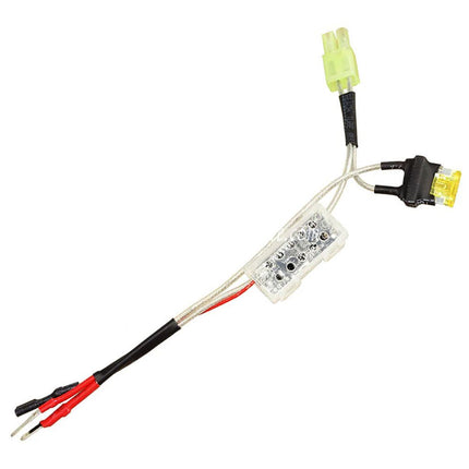APS Edge III Version 3 V3 Schnellwechsel QD Komplettes Getriebe