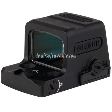 HOLOSUN EPS Carry Green 2 MOA Dot Reflex Sight