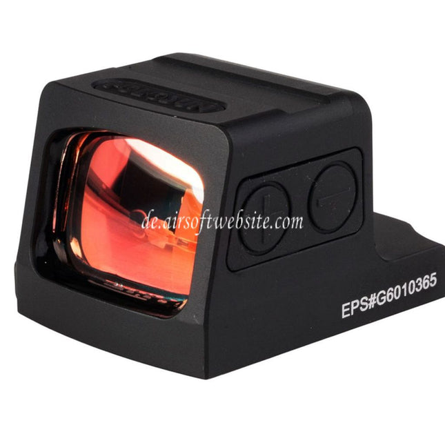 HOLOSUN EPS 6 MOA Green Dot Reflex Sight