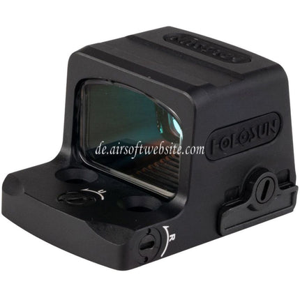 HOLOSUN EPS 6 MOA Green Dot Reflex Sight