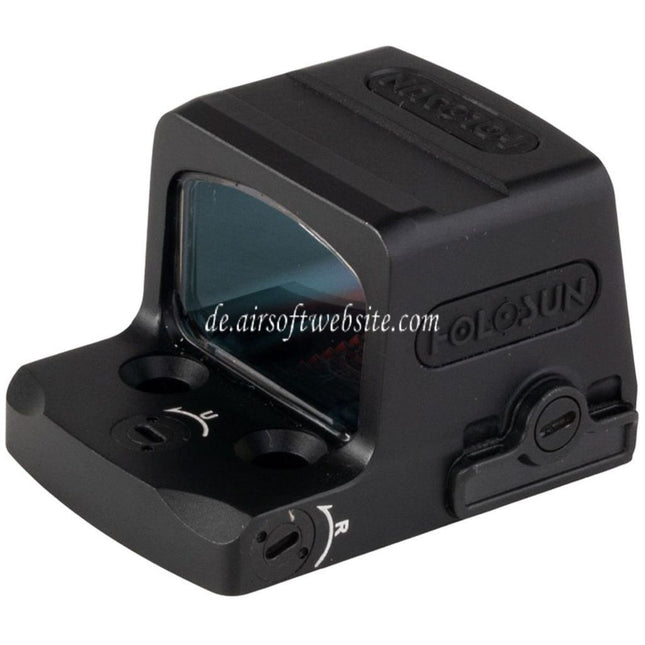 HOLOSUN EPS 6 MOA Red Dot Reflex Sight