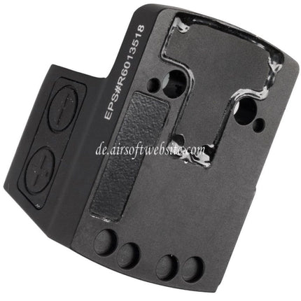 HOLOSUN EPS 6 MOA Red Dot Reflex Sight
