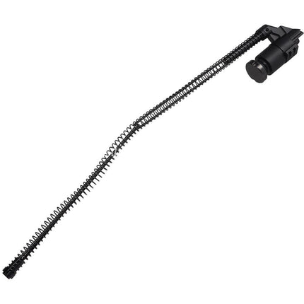 WELL PRO Ersatz Rückhol Feder Set Geeignet für WE06GM PPK-20 Serie SMG GBB Gewehre Airsoft