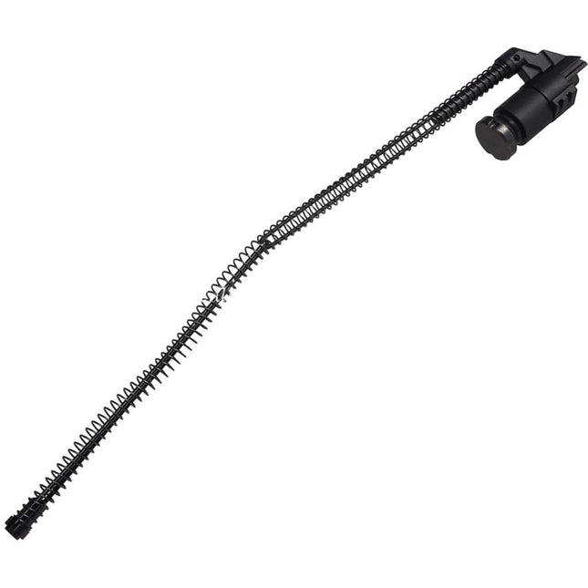 WELL PRO Ersatz Rückhol Feder Set Geeignet für WE06GM PPK-20 Serie SMG GBB Gewehre Airsoft
