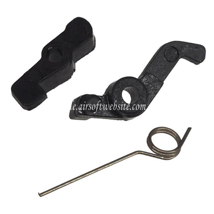 WELL PRO Ersatz Magazin Hebel Geeignet für WE06GM PPK-20 Serie SMG GBB Gewehre Airsoft