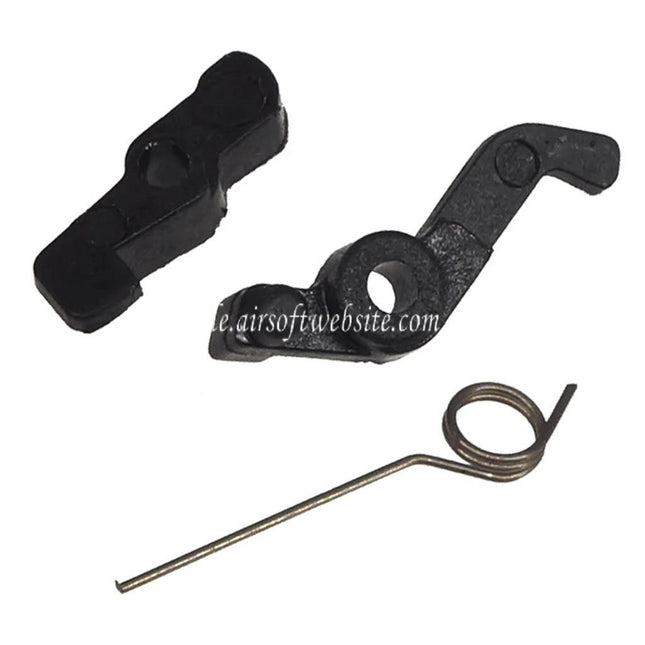 WELL PRO Ersatz Magazin Hebel Geeignet für WE06GM PPK-20 Serie SMG GBB Gewehre Airsoft