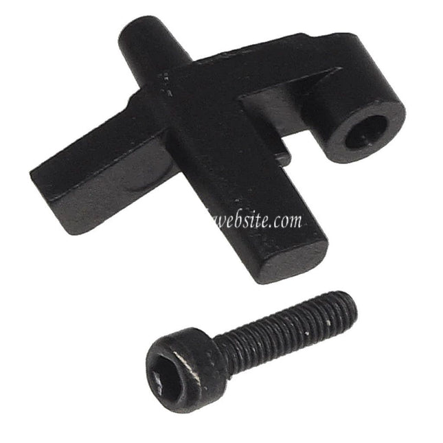 WELL PRO Ersatz Hammer Gruppe-1 Teile Geeignet für WE06GM PPK-20 Serie SMG GBB Gewehre Airsoft