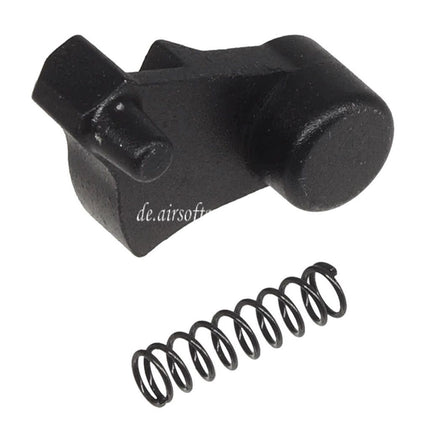 WELL PRO Ersatz Hammer Gruppe-2 Teile Geeignet für WE06GM PPK-20 Serie SMG GBB Gewehre Airsoft