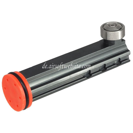 WELL PRO Ersatz Kolben Set Geeignet für WE23 Serie Minigun Airsoft