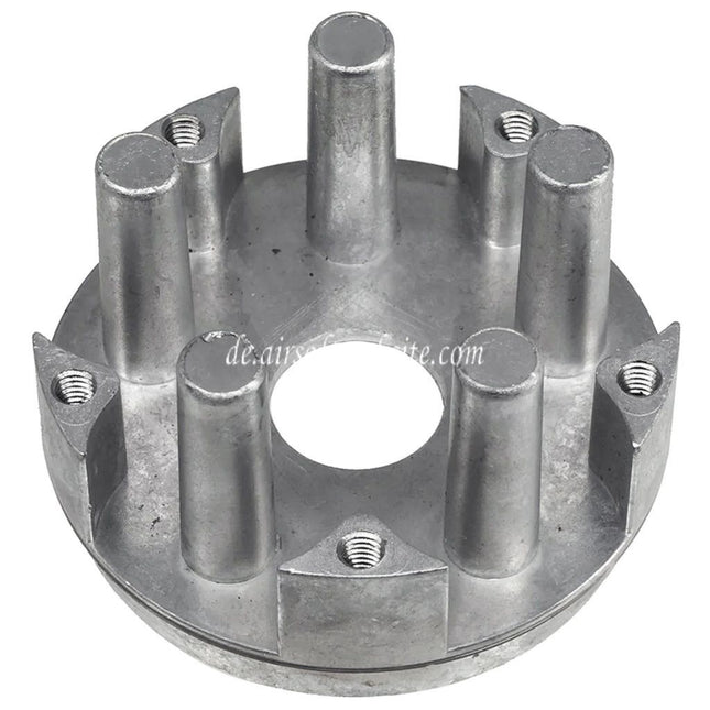 WELL PRO Ersatz Federführungen Geeignet für WE23 Serie Minigun Airsoft