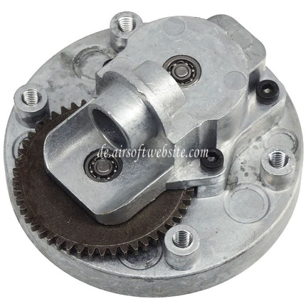 WELL PRO Ersatz Getriebe Set Geeignet für WE23 Serie Minigun Airsoft