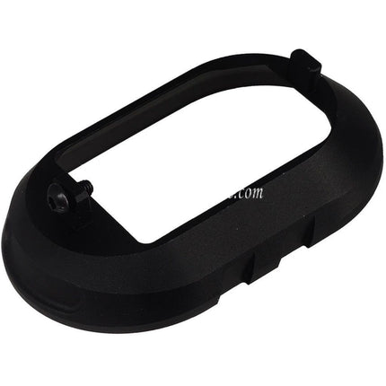 5KU CNC Aluminum Magwell geeignet für SIG Air VFC P320 X-Serie GBB Pistolen Airsoft