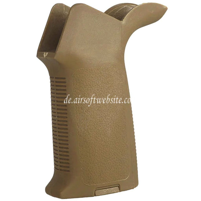 E&C MOE Stil Motor Griff geeignet für M4 M16 Serie AEG Gewehre Airsoft