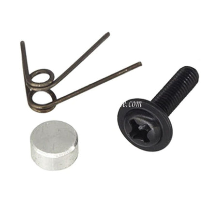 CYMA CNC Messing Einstellbar Abzug Box Geeignet für CGS AR M4 Serie GBB Gewehre Airsoft