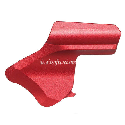 5KU CNC Aluminium Ambi Daumensicherung Typ-2 Geeignet für WE(WE-TECH) Tokyo Marui Hi-Capa Serie GBB Pistolen Airsoft