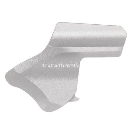 5KU CNC Aluminium Ambi Daumensicherung Typ-2 Geeignet für WE(WE-TECH) Tokyo Marui Hi-Capa Serie GBB Pistolen Airsoft