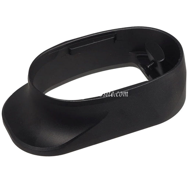 5KU CNC Aluminum Magwell geeignet für SIG Air VFC P320 M17 M18 Serie GBB Pistolen Airsoft