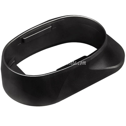 5KU CNC Aluminum Magwell geeignet für SIG Air VFC P320 M17 M18 Serie GBB Pistolen Airsoft