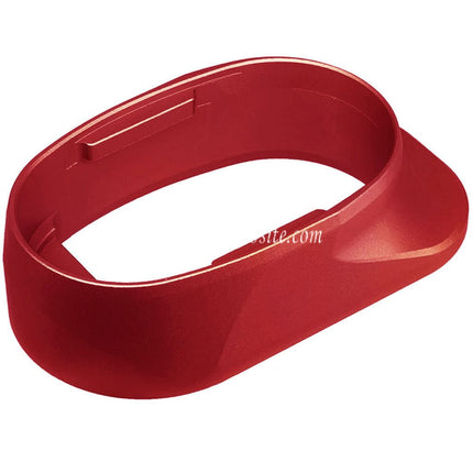 5KU CNC Aluminum Magwell geeignet für SIG Air VFC P320 M17 M18 Serie GBB Pistolen Airsoft