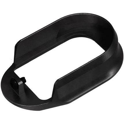 5KU Light Weight CNC Aluminum Magwell geeignet für SIG Air VFC P320 X-Serie GBB Pistolen Airsoft