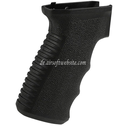 CYMA Polymer MFT Stil Ergonomischer Pistolengriff Geeignet für AK Serie AEG Gewehre Airsoft Schwarz