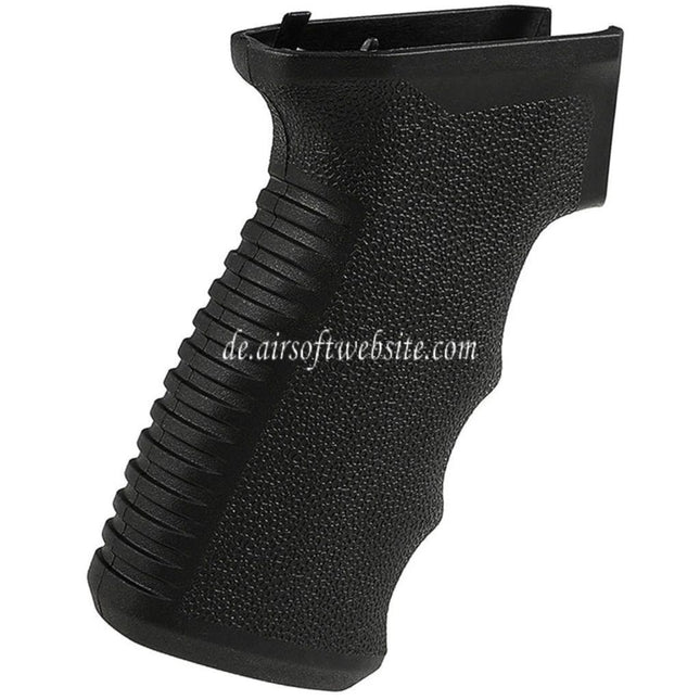 CYMA Polymer MFT Stil Ergonomischer Pistolengriff Geeignet für AK Serie AEG Gewehre Airsoft Schwarz