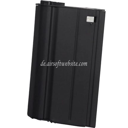 DOUBLE BELL 400rd Wicklung Hi-Cap Magazin Geeignet für DOUBLE BELL VFC D-Boys MK17 SCAR-H Serie AEG Gewehre Airsoft