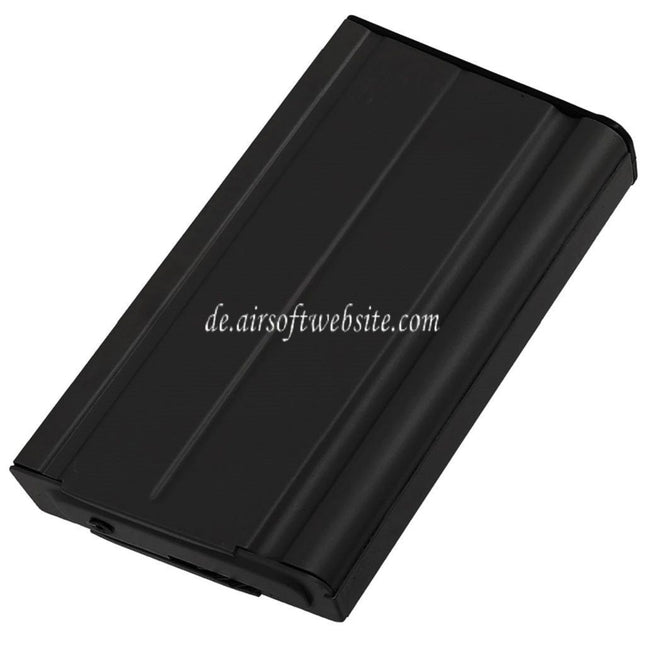 DOUBLE BELL 400rd Wicklung Hi-Cap Magazin Geeignet für DOUBLE BELL VFC D-Boys MK17 SCAR-H Serie AEG Gewehre Airsoft