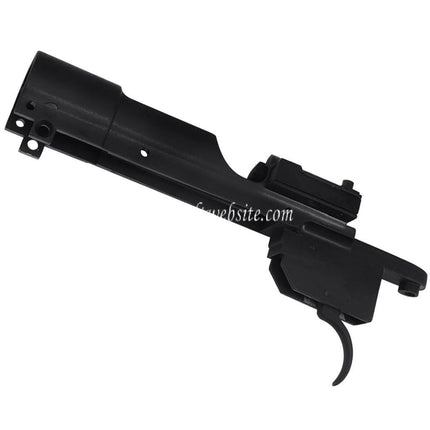 DOUBLE BELL Metallgehäuse Abzug Set Geeignet für D-BOYS DOUBLE BELL Kar-98K 98K Bolt Action Sniper Gewehre