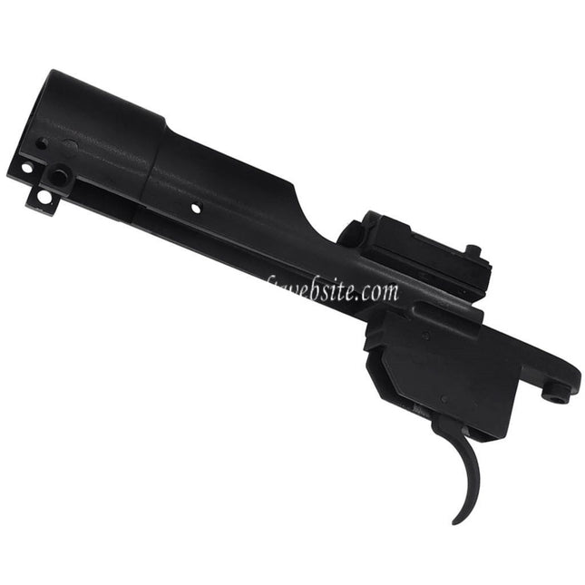 DOUBLE BELL Metallgehäuse Abzug Set Geeignet für D-BOYS DOUBLE BELL Kar-98K 98K Bolt Action Sniper Gewehre