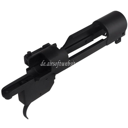 DOUBLE BELL Metallgehäuse Abzug Set Geeignet für D-BOYS DOUBLE BELL Kar-98K 98K Bolt Action Sniper Gewehre
