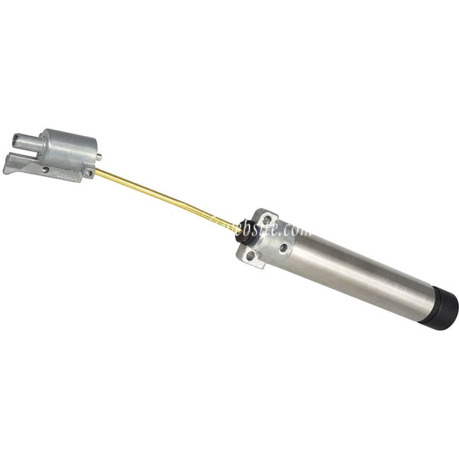 DOUBLE BELL Düse CO2 Tank Geeignet für DOUBLE BELL 107 Winchester M1892 Serie Gewehre Airsoft