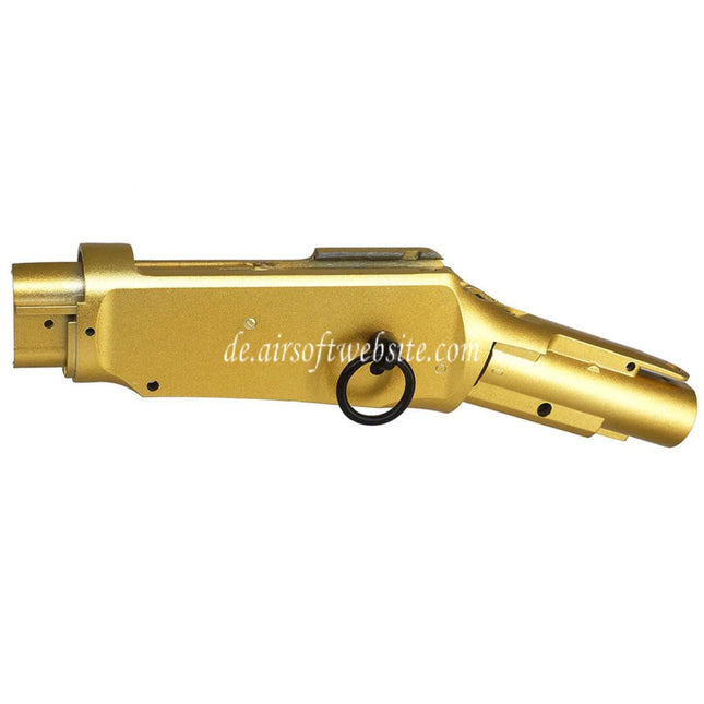 DOUBLE BELL Metallempfänger Geeignet für DOUBLE BELL 103 Winchester M1894 Serie Gewehre Airsoft