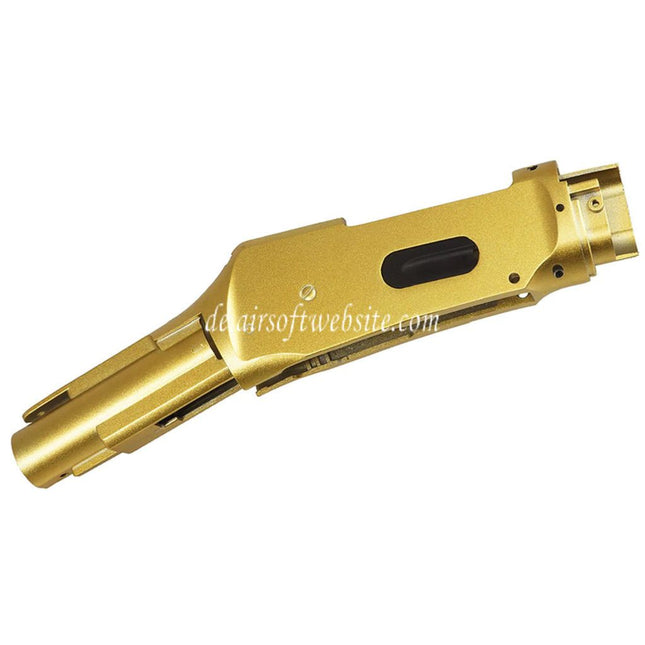 DOUBLE BELL Metallempfänger Geeignet für DOUBLE BELL 103 Winchester M1894 Serie Gewehre Airsoft