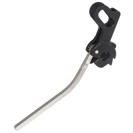AIP CNC Edelstahl Hammer Strut Typ-2 Ding Ding Geeignet für Tokyo Marui Hi-Capa M1911 MEU Serie GBB Pistolen Airsoft