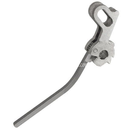 AIP CNC Edelstahl Hammer Strut Typ-2 Ding Ding Geeignet für Tokyo Marui Hi-Capa M1911 MEU Serie GBB Pistolen Airsoft