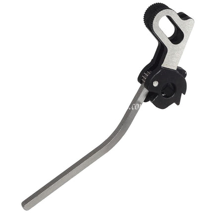 AIP CNC Edelstahl Hammer Strut Typ-2 Ding Ding Geeignet für Tokyo Marui Hi-Capa M1911 MEU Serie GBB Pistolen Airsoft