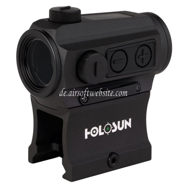 HOLOSUN 403C GR Green 2 MOA Dot Reflex Sight