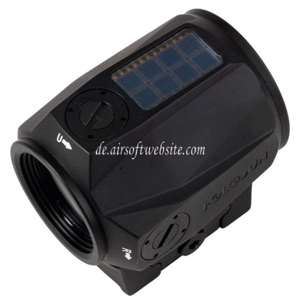 HOLOSUN SCRS GR2 Green 2 MOA Dot Reflex Sight