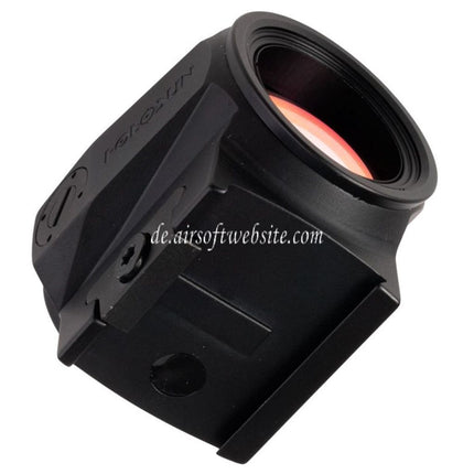 HOLOSUN SCRS GR2 Green 2 MOA Dot Reflex Sight
