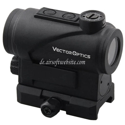 Vector Optics Centurion 1x20 Leuchtpunktvisier