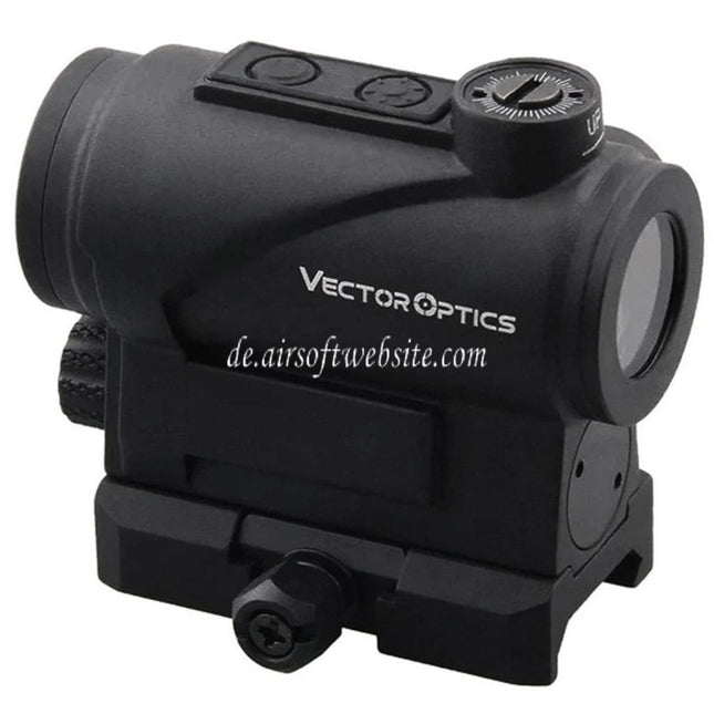 Vector Optics Centurion 1x20 Leuchtpunktvisier